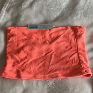 LF tube top
